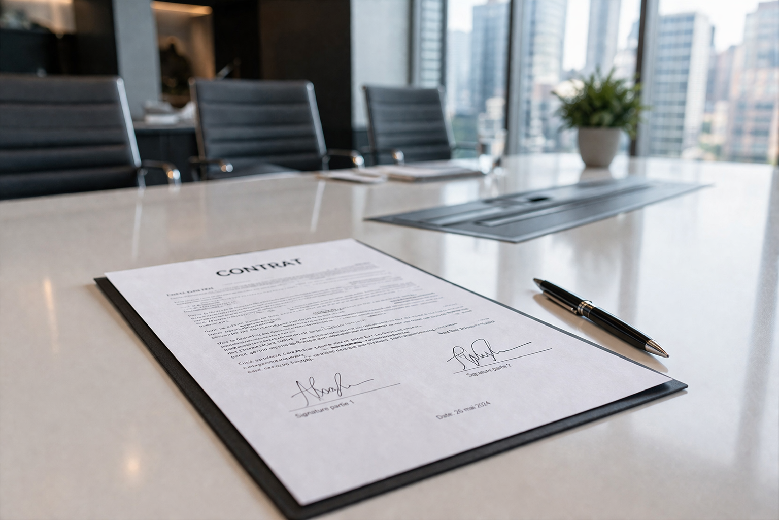 Action en responsabilité du tiers au contrat