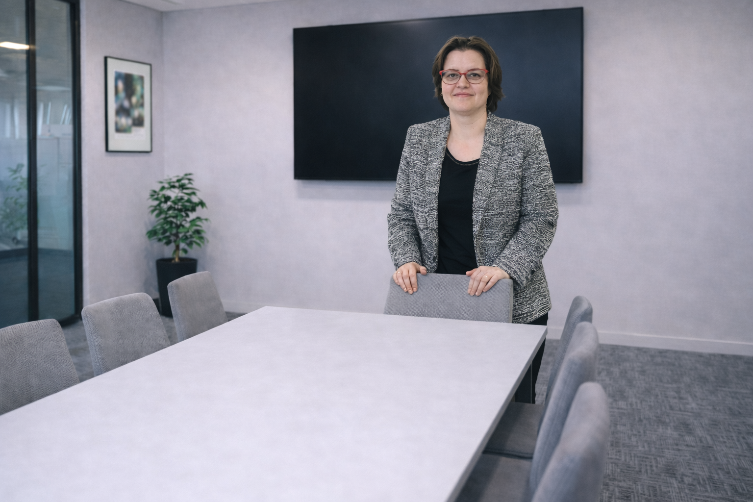 présentation présentation